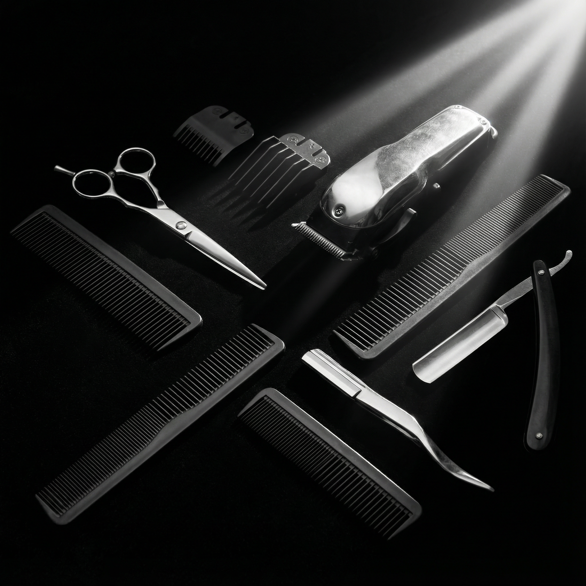 Outils professionnels